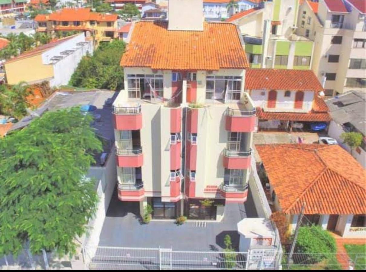 Route Canasvieiras Apartamento Florianópolis