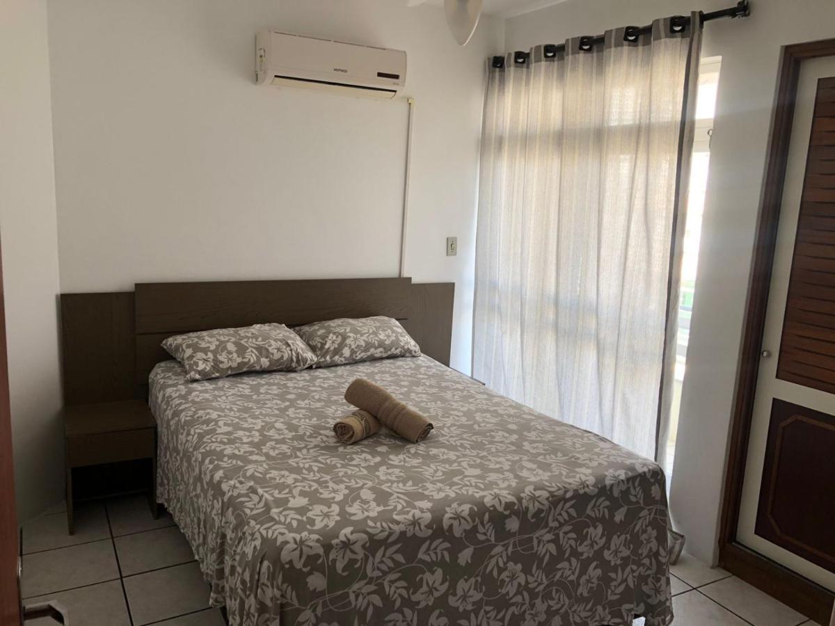 Route Canasvieiras Apartamento