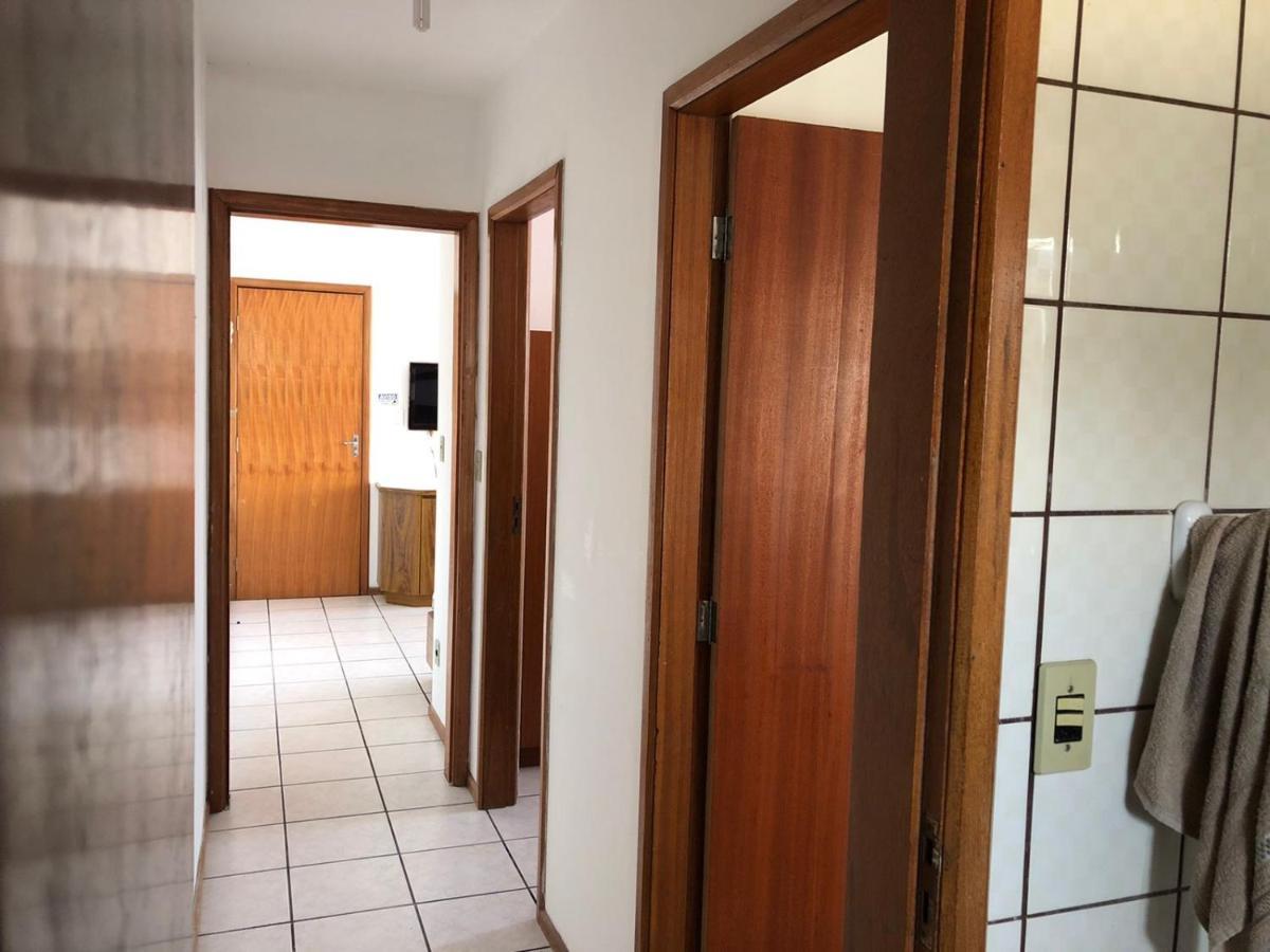 Route Canasvieiras Apartamento
