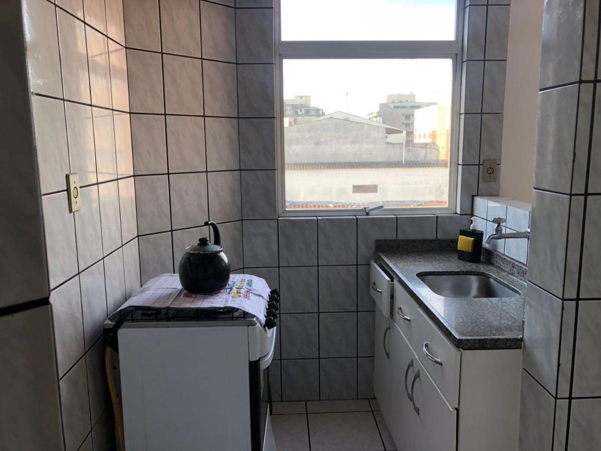 Apartamento Route Canasvieiras *