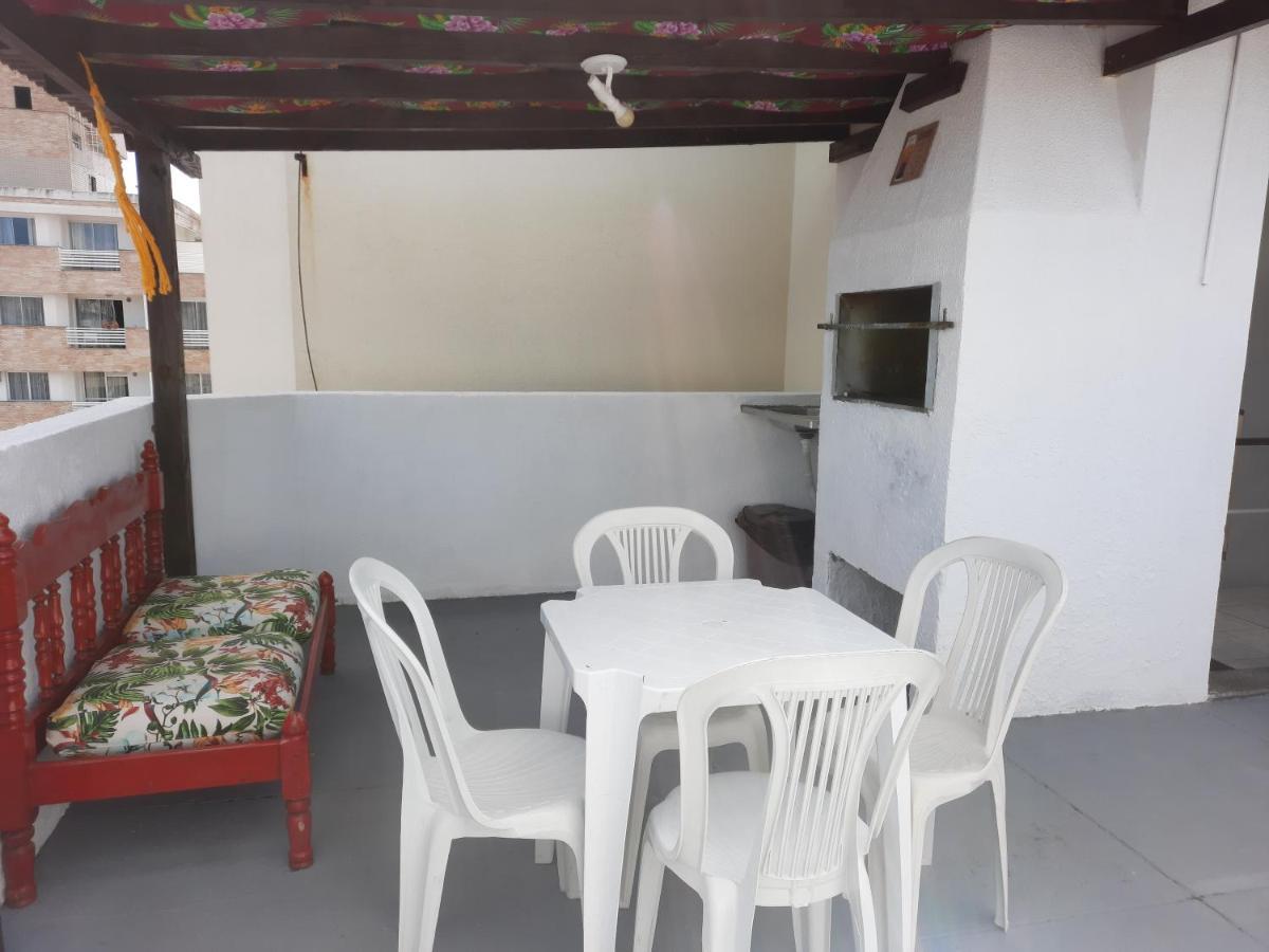 Route Canasvieiras Apartamento